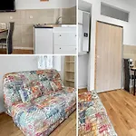 Lumineux Avec Clim Et Tv Ideal Pour Couples Appartement *