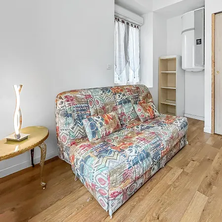 Lumineux Avec Clim Et Tv Ideal Pour Couples