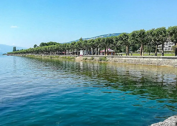 アパート Lumineux Avec Clim Et Tv Ideal Pour Couples